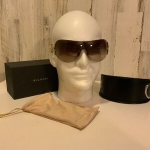 BVLGARI Sunglasses